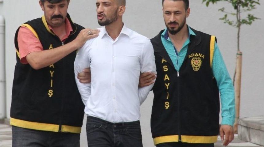 Engellinin Motosikletini &Ccedil;alıp "aklım Hala Yapmadıklarımda" Dedi