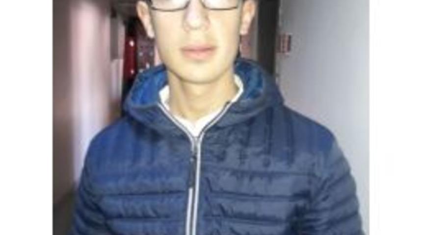 Aranan Pkk&rsquo;lı Yakalandı