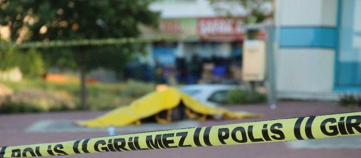 Trafik Polisi Kazada Yaralandı, Kardeşi Öldü G1