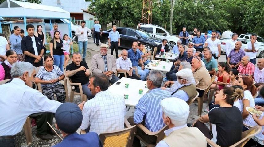 Vali Sonel;"istihdamda 81’inci Sıradayken 4’üncü Sıraya Geldik"