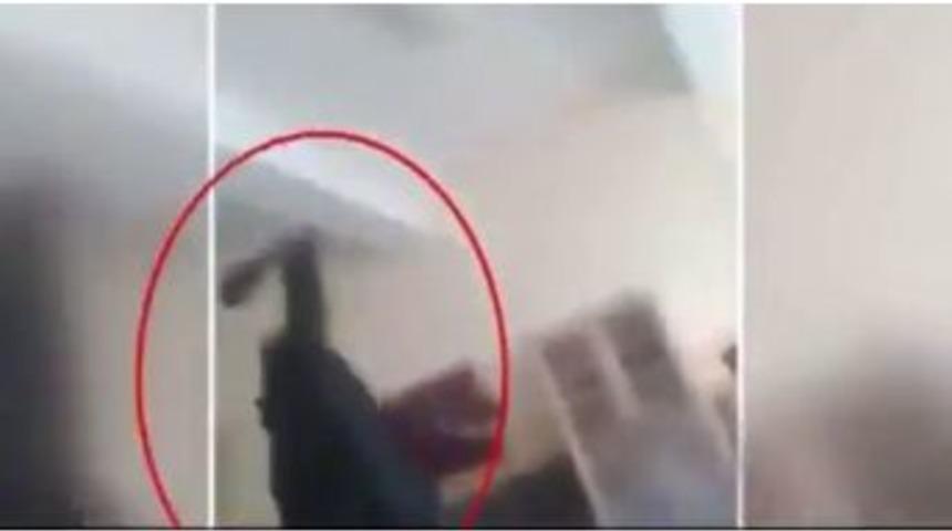 Engelli &Ouml;ğrenciye Şiddet Uygulayan &Ouml;ğretmenlere Soruşturma