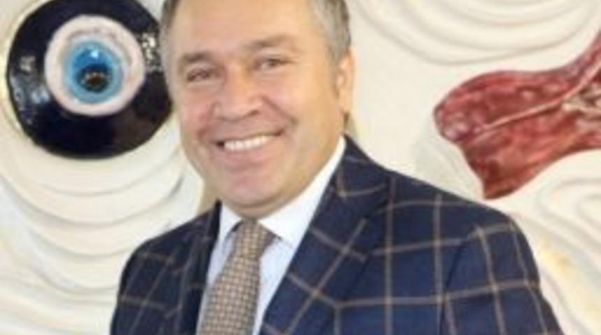 Selendi&rsquo;nin Tarihine Ge&ccedil;mişti Milletvekili Aday Adaylığı İ&ccedil;in İstifa Etti