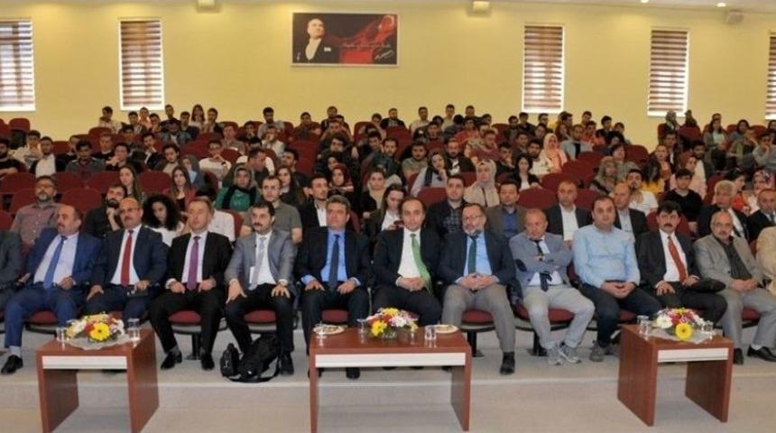 Om&uuml;&rsquo;de Karadeniz&rsquo;in En B&uuml;y&uuml;k Siber G&uuml;venlik Etkinliği