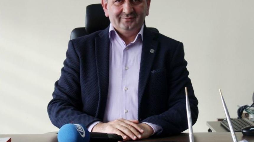 (&ouml;zel Haber) Prof. Dr. Nişancı: "iran&rsquo;daki Eylem Organize G&ouml;z&uuml;km&uuml;yor"