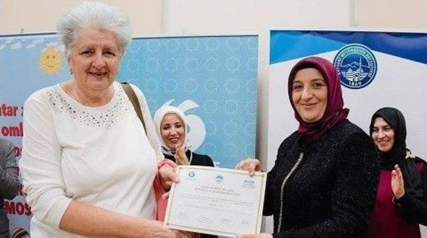 Mostar&rsquo;da Kaymek Sergisi A&ccedil;ılışı Yapıldı