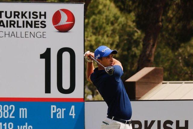 Belek&rsquo;te Liderlik Yarışı Başladı 1