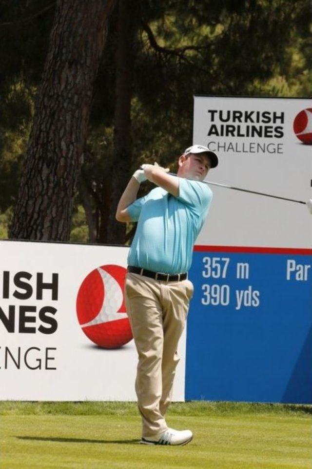 Belek&rsquo;te Liderlik Yarışı Başladı 3