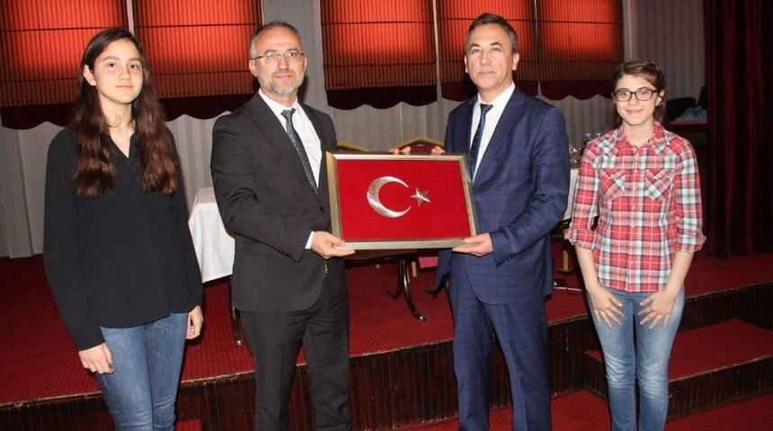 Emet&rsquo;te 250 &Ouml;ğrenciye Cevizdere Zaferi Anlatıldı