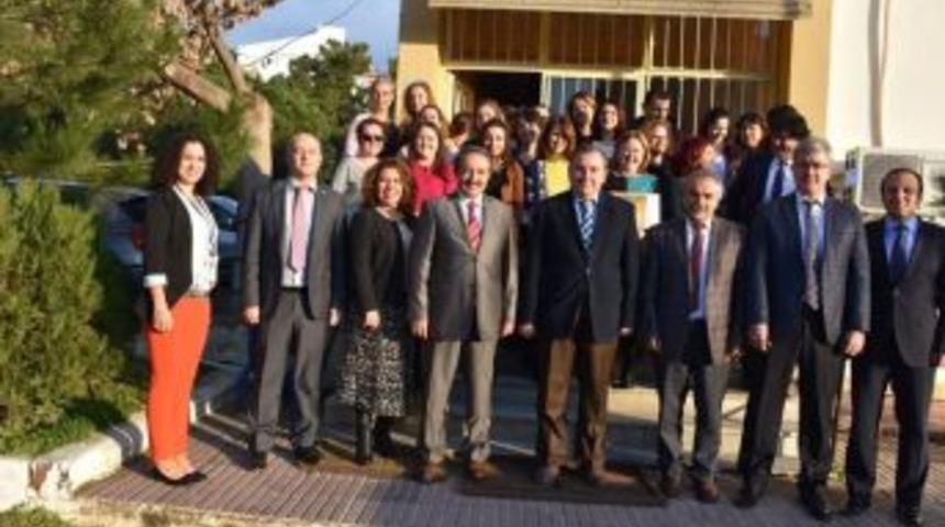 Yaşamı Tehdit Eden Hastalıklara Karşı Uzmanlarla El Ele