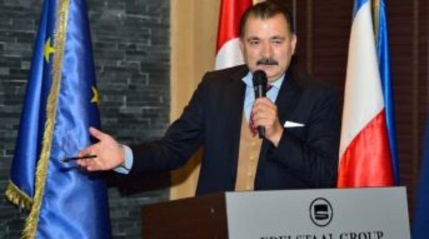 Torunoğulları&rsquo;ndan Hollanda İle T&uuml;rkiye Arasında K&ouml;pr&uuml; Olmaya Devam Mesajı