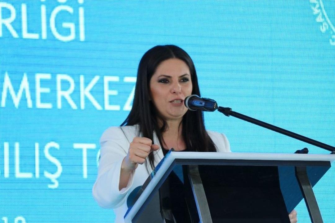 Bakan Sarıeroğlu: &ldquo;kıdem Tazminatı D&uuml;nya A&ccedil;ısından G&uuml;ndemin İlk Sırasındaki Konudur&rdquo;