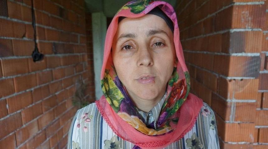 (&ouml;zel) Koza &Uuml;reten Vatandaşlar Dertli