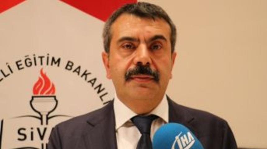 (&ouml;zel Haber) İhtiya&ccedil; Sahibi Ailelerin &Ccedil;ocuklarına Okul Yemeği Bakanlıktan