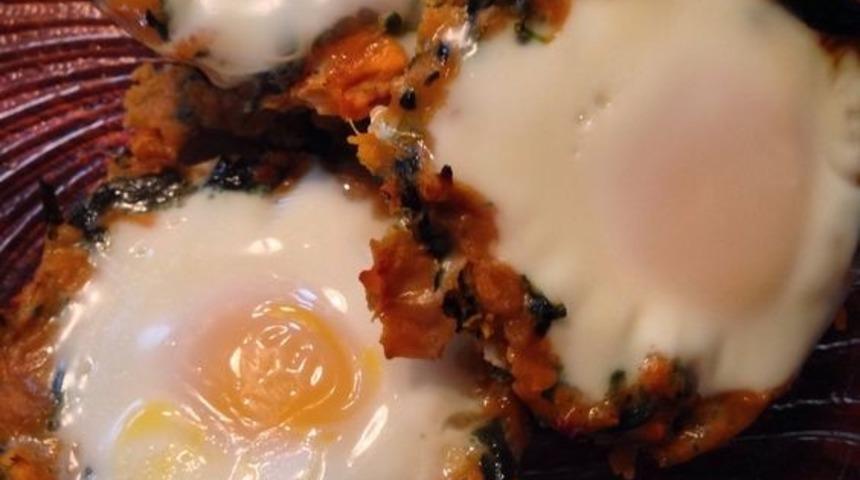 Demek Yumurta Sevmiyorsunuz! Gelin Bir Kez Daha Düşünün...