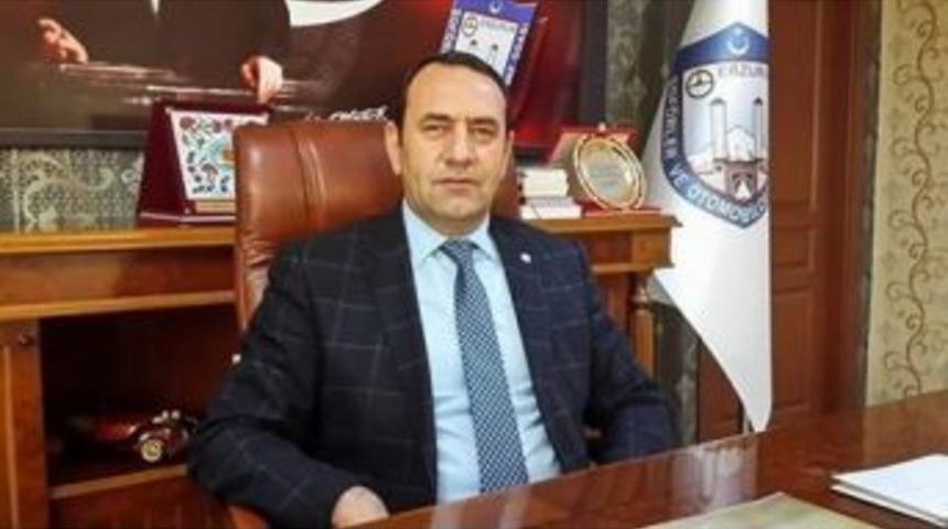 Karakaya&rsquo;dan Hizmet Vurgusu