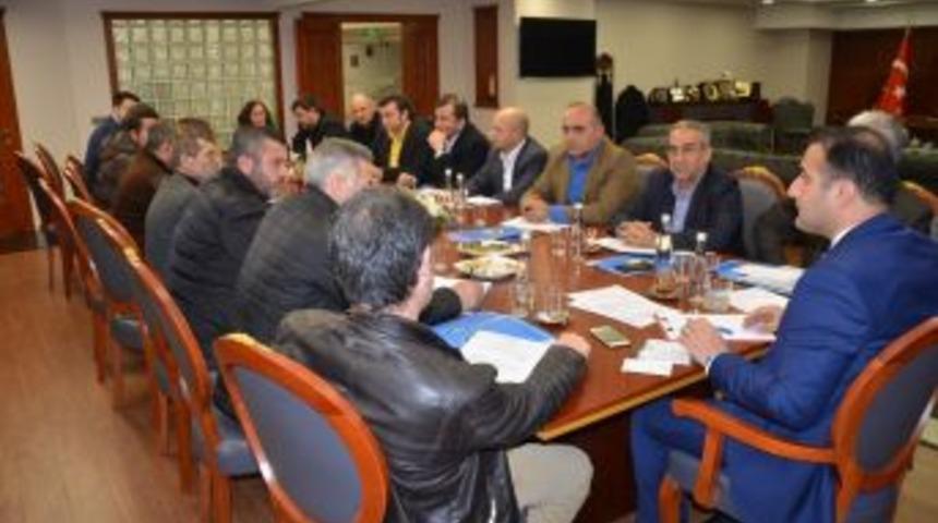 Ekonomiye Destek İ&ccedil;in Tto&rsquo;da Zam Yok