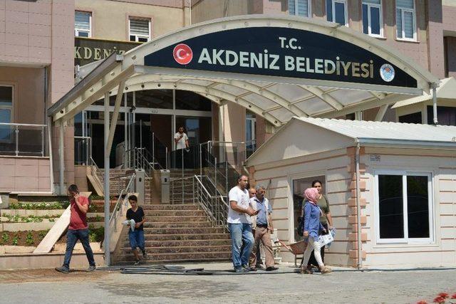 Akdeniz’de İmar Barışı Ve Vergi Yapılandırması Hareketliliği