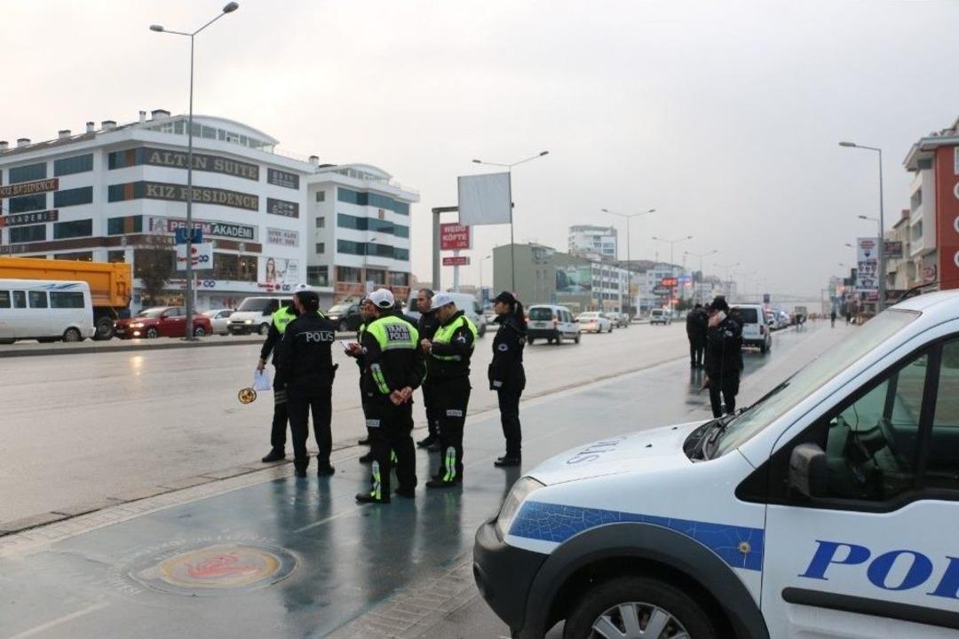 20 G&uuml;nde Aynı Noktada 3&rsquo;nc&uuml; Yaya Hayatını Kaybetti