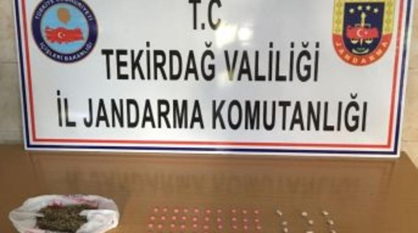Uyuşturucu Tacirlerine Jandarma Darbesi