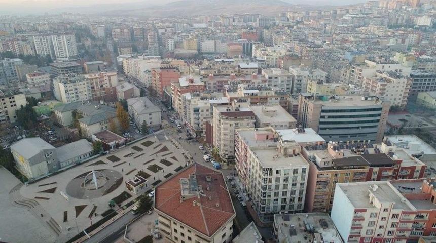 Siirt&rsquo;te İmar Barışında Başvurular Başladı