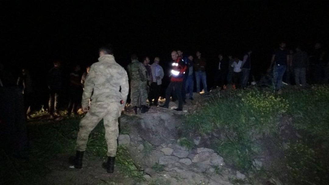 İki K&uuml;&ccedil;&uuml;k &Ccedil;obanın Cesetleri Su Kuyusunda Bulundu