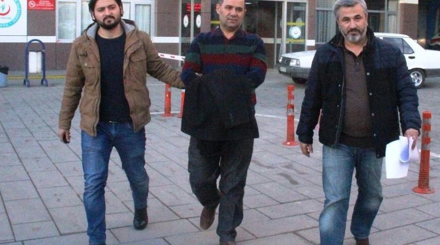 Konya&rsquo;da &Ouml;ğretmenlere Fet&ouml;/pdy Operasyonu: 14 G&ouml;zaltı