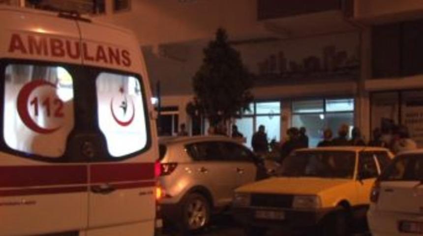 Ankara&rsquo;da Gen&ccedil; Emlak&ccedil;ının Sır &Ouml;l&uuml;m&uuml;