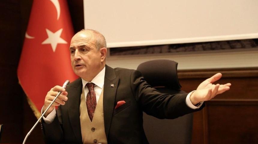 B&uuml;y&uuml;k&ccedil;ekmece&rsquo;de &Ccedil;atılar İ&ccedil;in &Ouml;nemli Karar