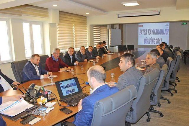 Yapıcı: &ldquo;osb&rsquo;de Hedef 10 Bin İstihdam&rdquo; 1