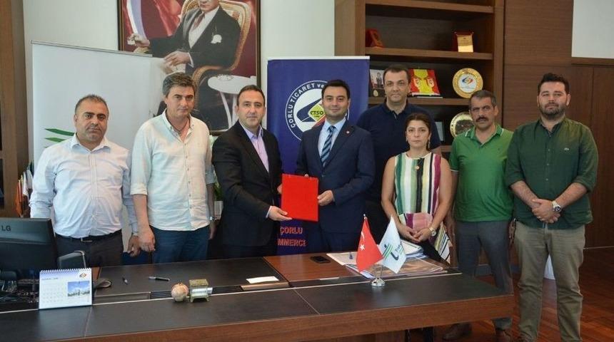 &rsquo;karacakılavuz Dimi Dokuması&rsquo;na Coğrafi İşaret Belgesi