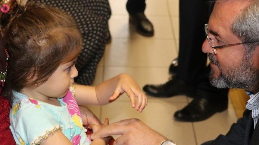 Ünüvar: “daha Hedeflerimizin Başındayız”