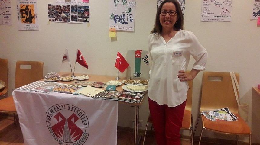 Döşemealtı Belediyesi Polonya’da