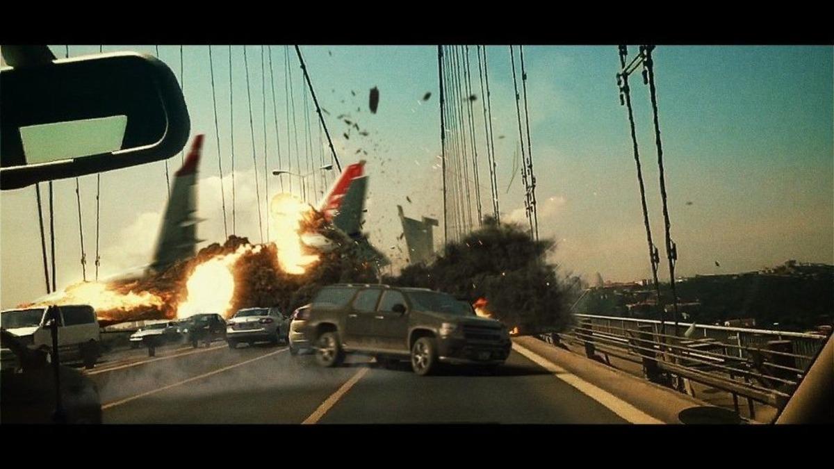 &lsquo;mahsusa&rsquo; 100 Yıllık M&uuml;h&uuml;r