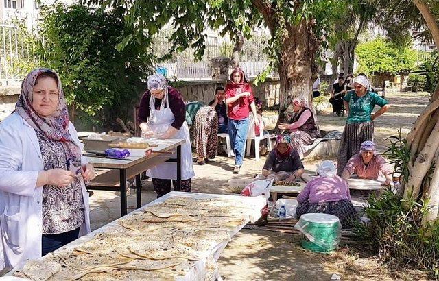 Nazilli Anadolu Lisesi Öğrencilerinin Tübitak Projeleri Görücüye Çıktı