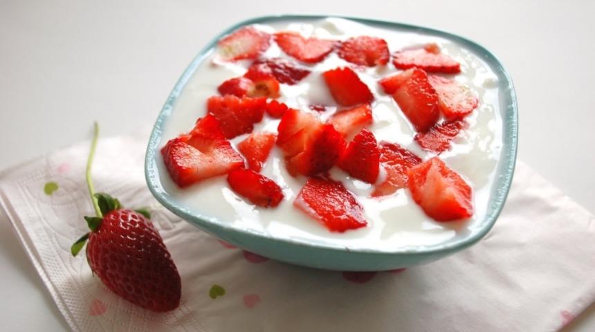 Siz Hala Yoğurdunuzu Üfleyerek Mi Yiyorsunuz?