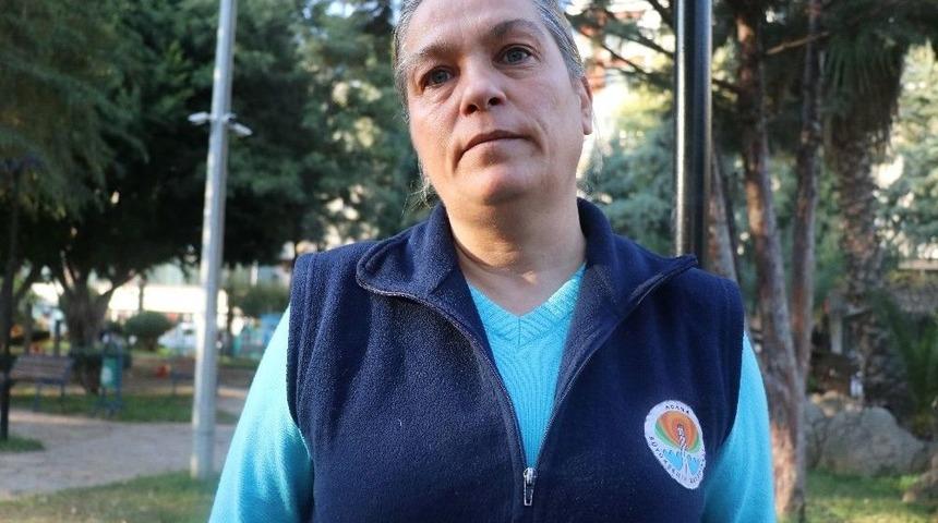 Kadın Belediye Otob&uuml;s&uuml; Şof&ouml;r&uuml; Kadro Beklerken Kovuldu