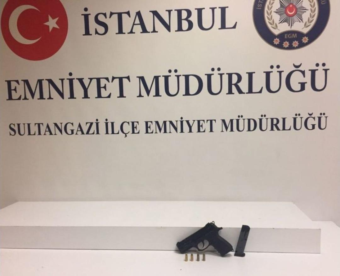 (&ouml;zel) İstanbul&rsquo;da &Ccedil;ocuk Cinayeti Kamerada