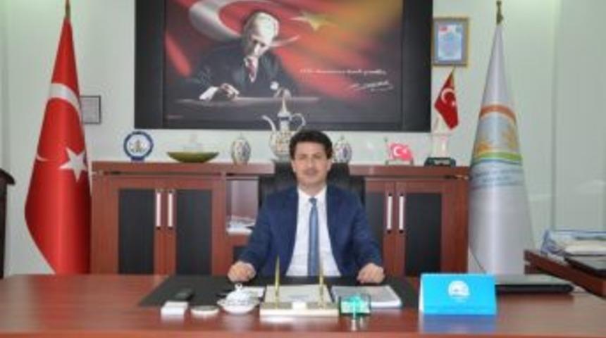 M&uuml;d&uuml;r G&uuml;m&uuml;ş: K&uuml;tahya, Tarımda Kabuğunu Kırmıştır