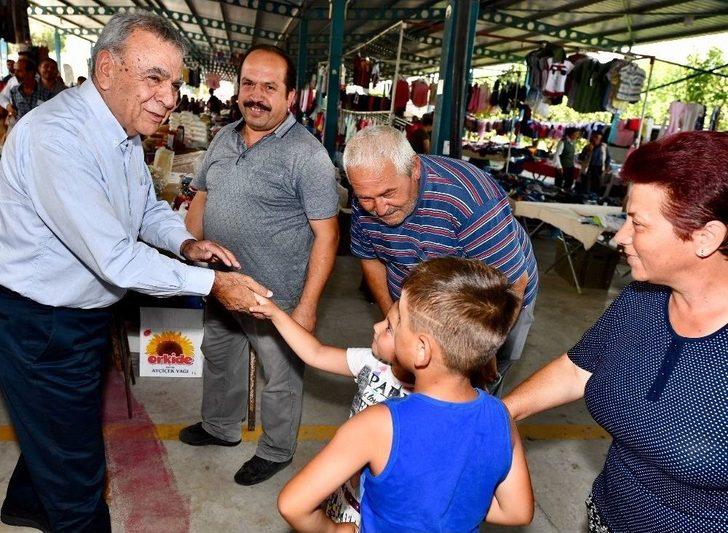 Başkan Kocaoğlu, “izmir Yaptı, Türkiye De Yapabilir” G2