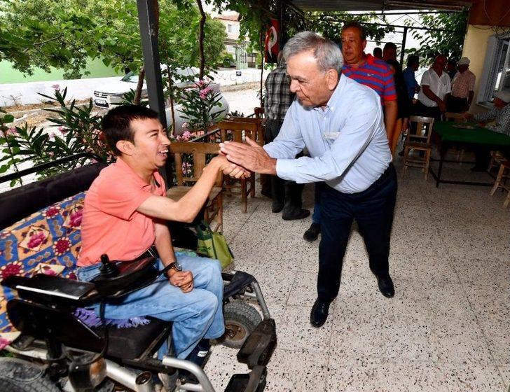 Başkan Kocaoğlu, “izmir Yaptı, Türkiye De Yapabilir” G3