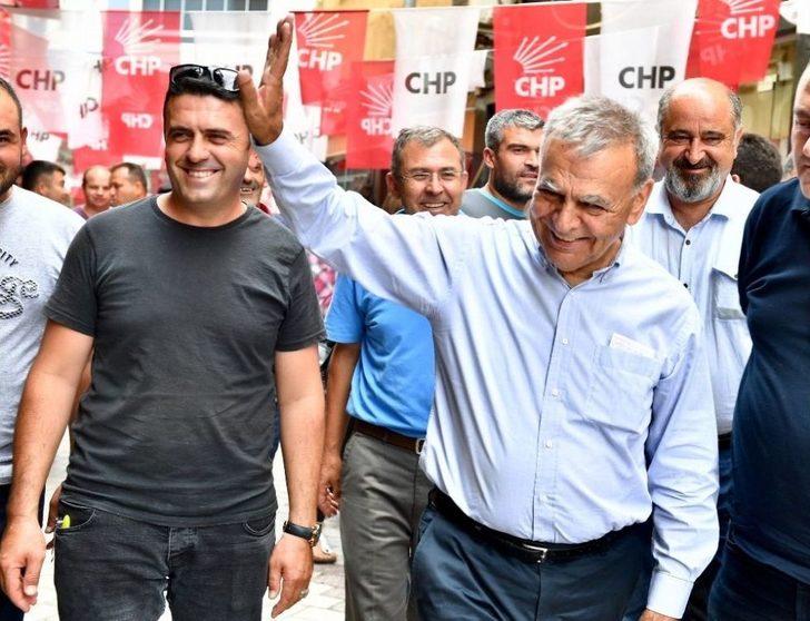 Başkan Kocaoğlu, “izmir Yaptı, Türkiye De Yapabilir” G4