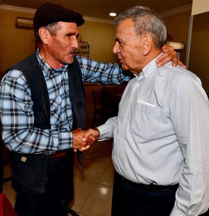 Başkan Kocaoğlu, “izmir Yaptı, Türkiye De Yapabilir” G5