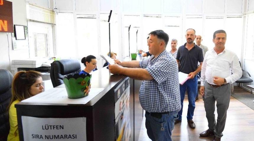 Çks Kayıtlarında Son Gün 29 Haziran