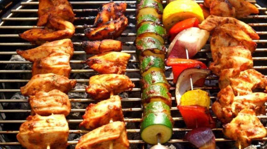 Mangalda Et Unutmamak ve Yakmamak İ&ccedil;in En Kolay Y&ouml;ntem