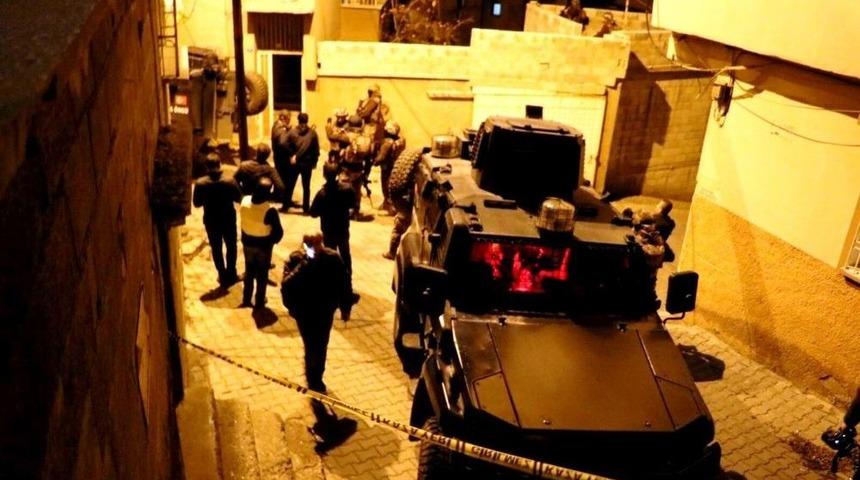 Kuş Hırsızlığına &Ouml;zel Harekatlı Operasyon Sonrası 2 Tutuklama