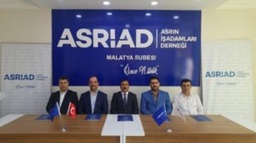 İşadamlarından İstikrar İçin ‘devam’ Kararı