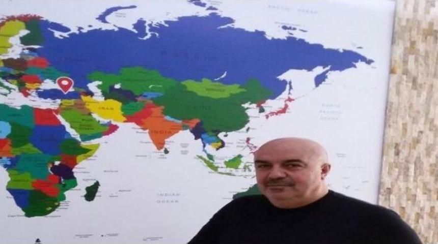 H&uuml;seyin Demir: "ihracat&ccedil;ının &Ouml;n&uuml;ndeki Engeller Kaldırılmalı"