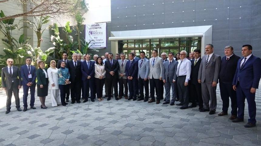 Kuşadası’nda Mebim 147 Semineri Düzenlendi