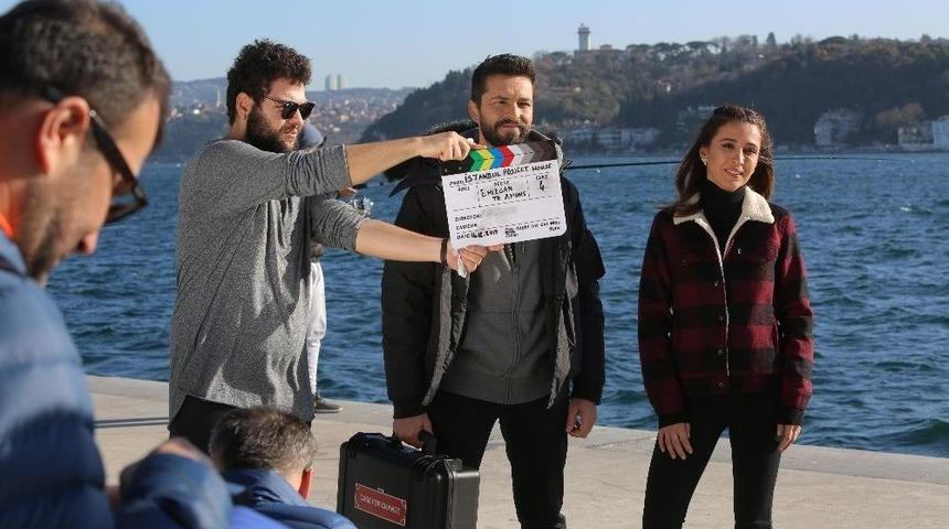 &lsquo;merhaba Umut&rsquo; D&uuml;nyaya &Ouml;rnek Olmaya Devam Ediyor