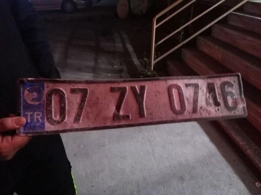 (&ouml;zel Haber) Arnavutk&ouml;y&rsquo;de Faciadan D&ouml;n&uuml;len Anlar Kamerada